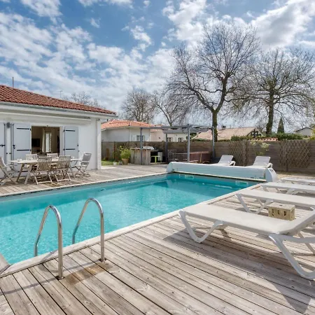 Bassin By Interhome