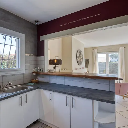 Villa Bassin By Interhome