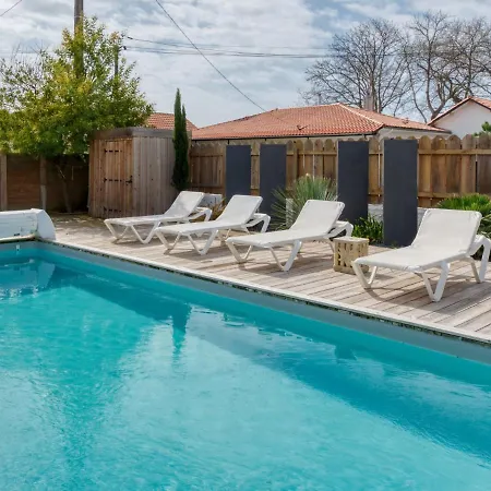 Villa Bassin By Interhome