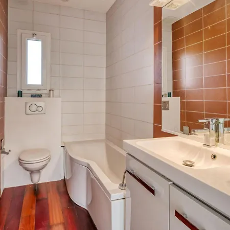 Bassin By Interhome *