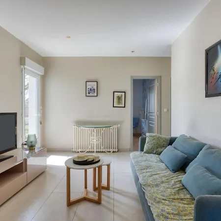 Bassin By Interhome וילה *