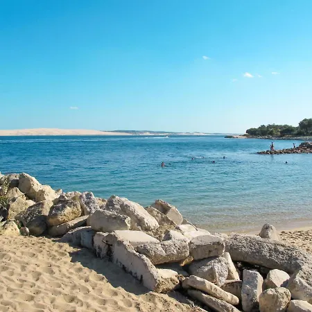 וילה Bassin By Interhome *