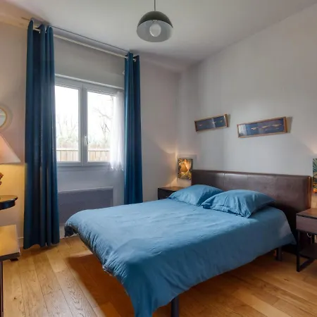 Bassin By Interhome אנדרנוס-לה-באינס